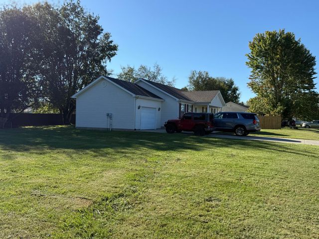 122 Northridge Road, Stanford, KY 40484