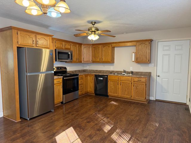 122 Northridge Road, Stanford, KY 40484