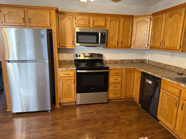 122 Northridge Road, Stanford, KY 40484