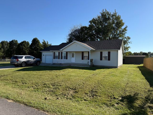 122 Northridge Road, Stanford, KY 40484