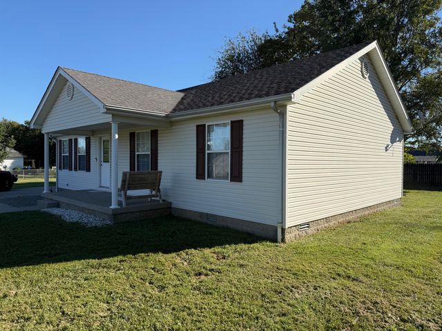 122 Northridge Road, Stanford, KY 40484