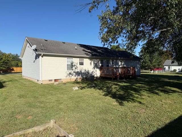 122 Northridge Road, Stanford, KY 40484