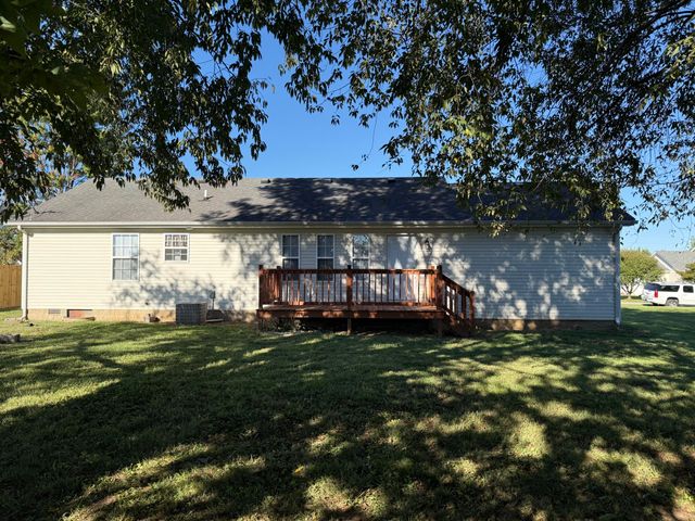 122 Northridge Road, Stanford, KY 40484