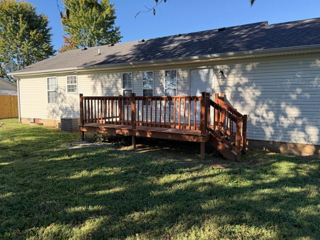 122 Northridge Road, Stanford, KY 40484