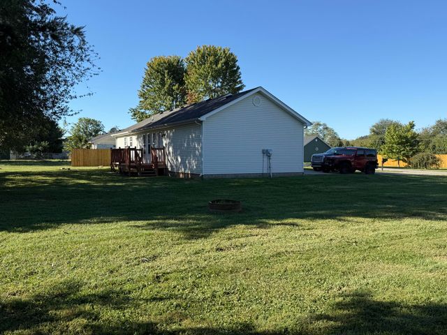 122 Northridge Road, Stanford, KY 40484