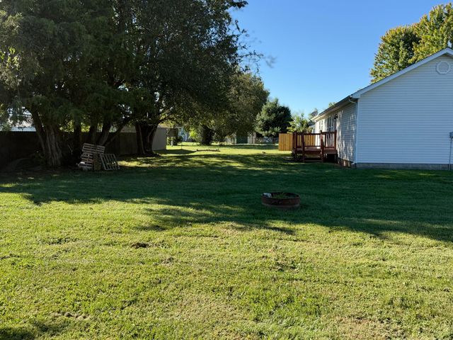 122 Northridge Road, Stanford, KY 40484