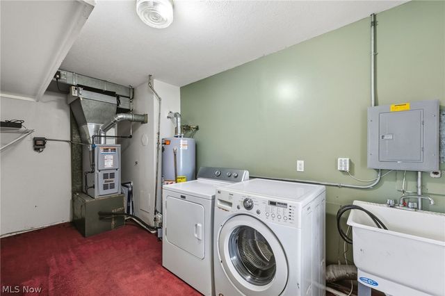 26850 Gary Avenue, Euclid, OH 44132