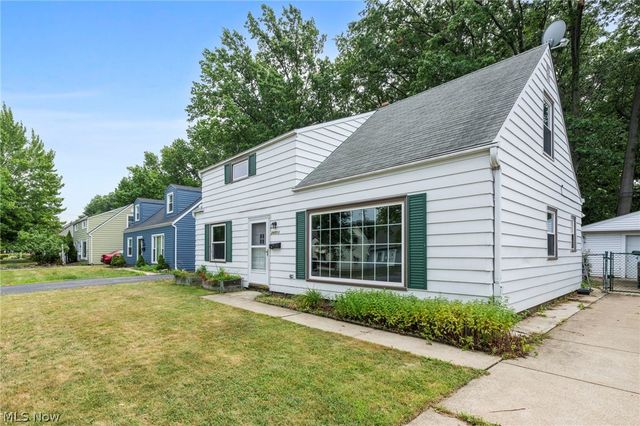 26850 Gary Avenue, Euclid, OH 44132