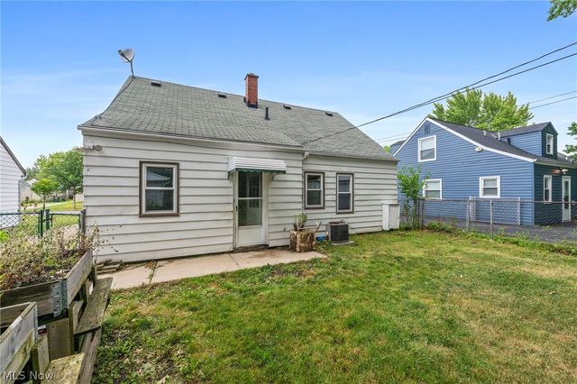 26850 Gary Avenue, Euclid, OH 44132