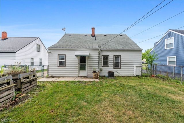 26850 Gary Avenue, Euclid, OH 44132