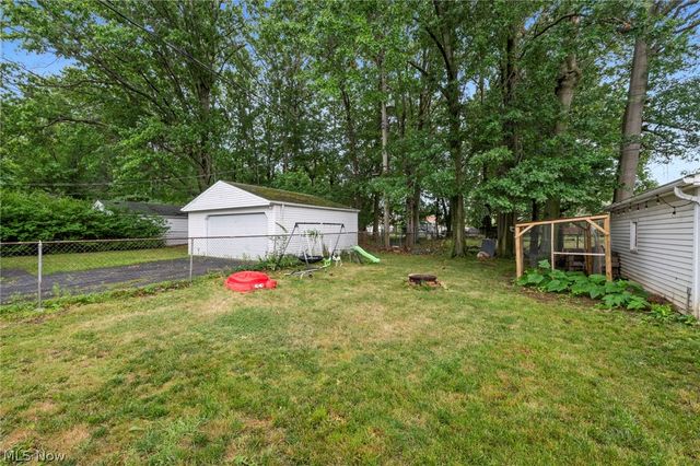 26850 Gary Avenue, Euclid, OH 44132