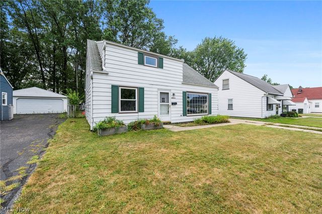 26850 Gary Avenue, Euclid, OH 44132
