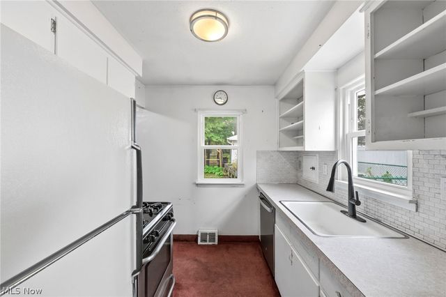 26850 Gary Avenue, Euclid, OH 44132