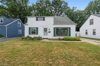 26850 Gary Avenue, Euclid, OH 44132