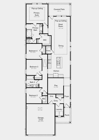 9735 Poinsettia Haven Lane, Richmond, TX 77407