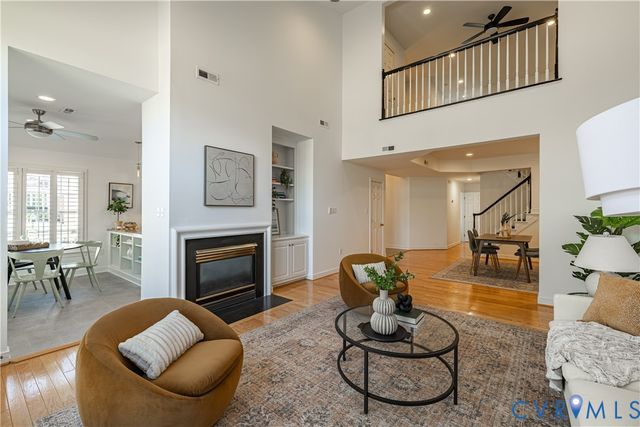 12401 Morgans Glen Cir, Glen Allen, VA 23059