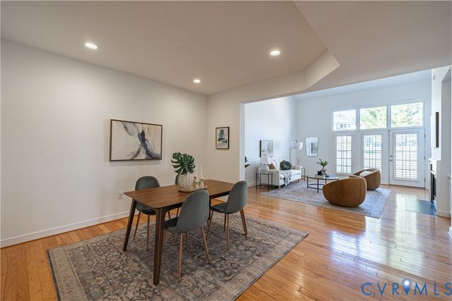 12401 Morgans Glen Cir, Glen Allen, VA 23059