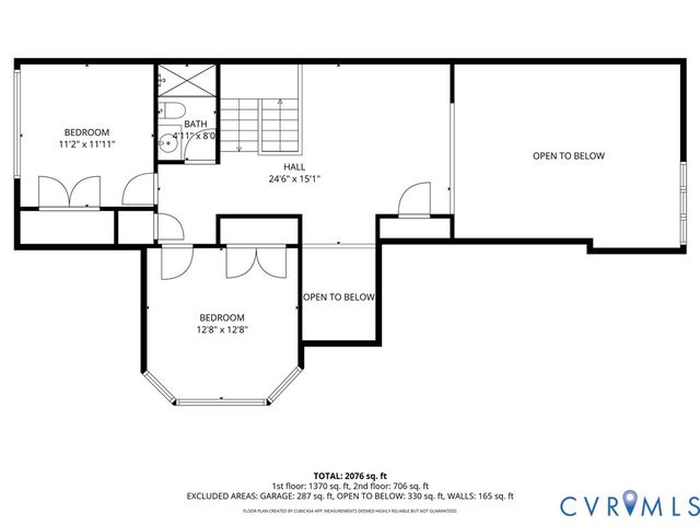 12401 Morgans Glen Cir, Glen Allen, VA 23059