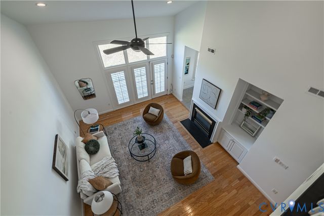 12401 Morgans Glen Cir, Glen Allen, VA 23059