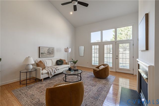 12401 Morgans Glen Cir, Glen Allen, VA 23059