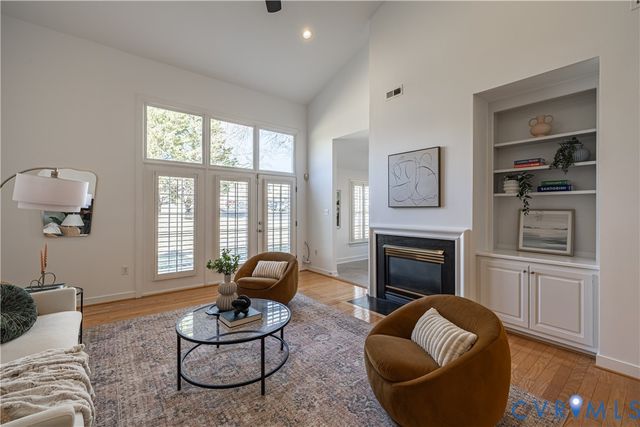 12401 Morgans Glen Cir, Glen Allen, VA 23059