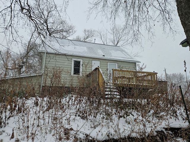 1319 E 37th Street, Des Moines, IA 50317