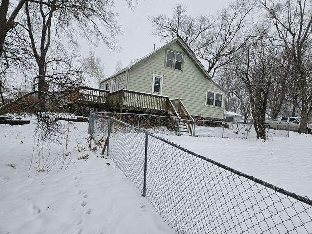 1319 E 37th Street, Des Moines, IA 50317