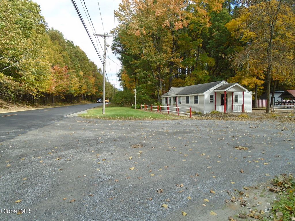 588 Lake Avenue, Saratoga Springs, NY 12866