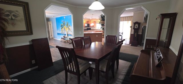 236 Loggers Lane, Clinton, TN 37716