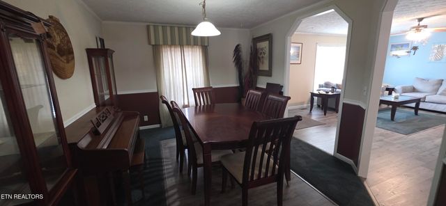 236 Loggers Lane, Clinton, TN 37716