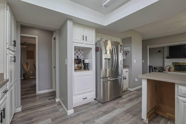 395 Reservoir Hill Road, Falmouth, KY 41040