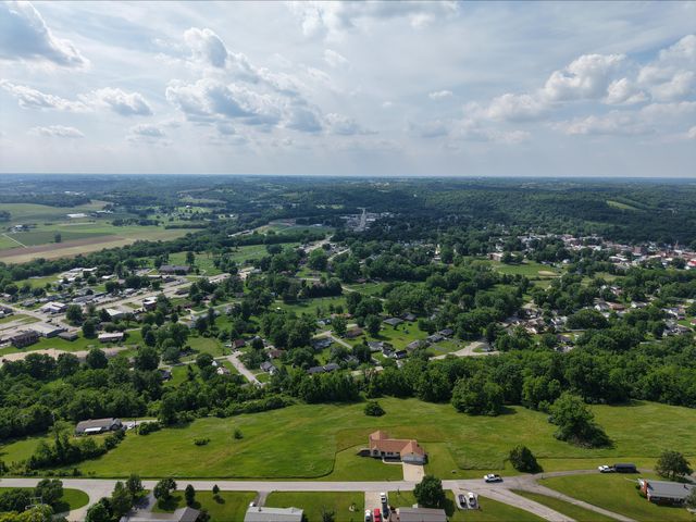 395 Reservoir Hill Road, Falmouth, KY 41040