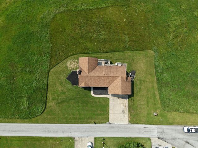 395 Reservoir Hill Road, Falmouth, KY 41040