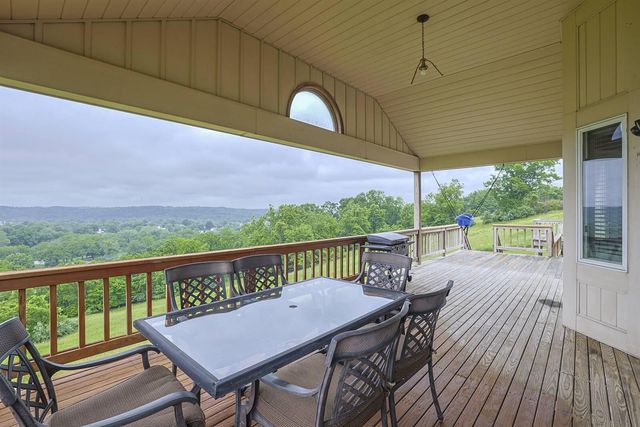 395 Reservoir Hill Road, Falmouth, KY 41040