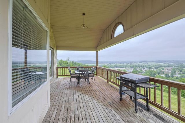 395 Reservoir Hill Road, Falmouth, KY 41040