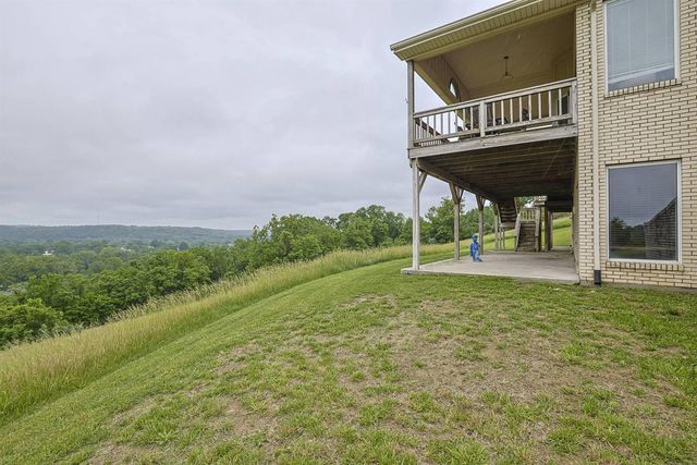 395 Reservoir Hill Road, Falmouth, KY 41040