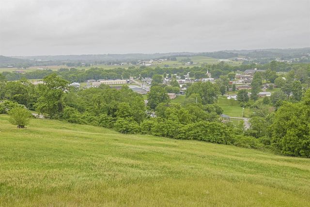 395 Reservoir Hill Road, Falmouth, KY 41040