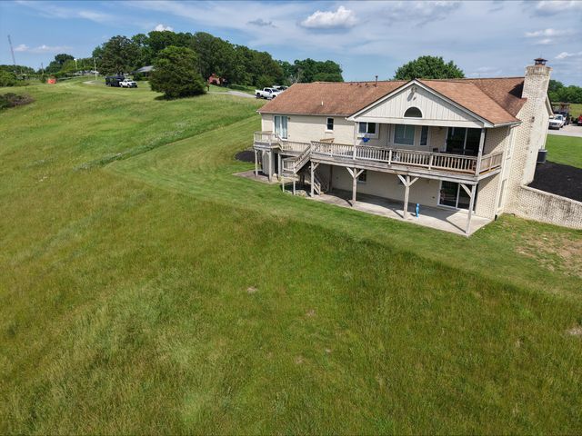 395 Reservoir Hill Road, Falmouth, KY 41040