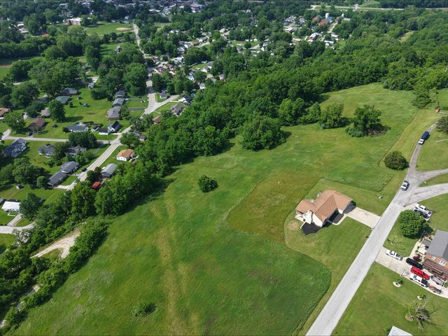 395 Reservoir Hill Road, Falmouth, KY 41040