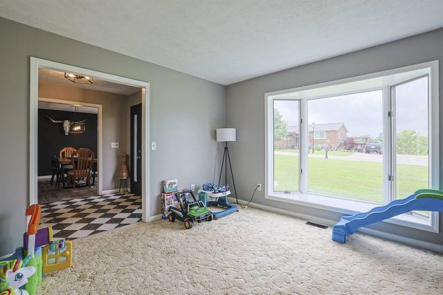 395 Reservoir Hill Road, Falmouth, KY 41040