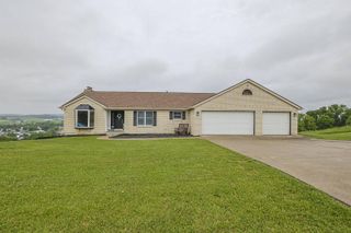 395 Reservoir Hill Road, Falmouth, KY 41040