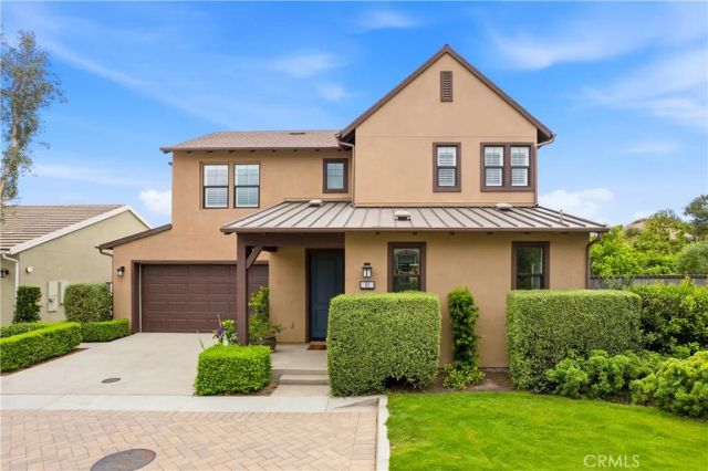 41 Ocaso Street, Rancho Mission Viejo, CA 92694