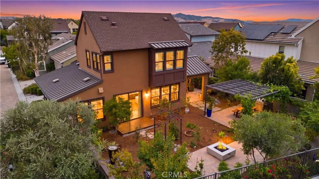41 Ocaso Street, Rancho Mission Viejo, CA 92694
