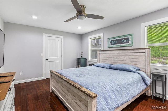 5259 US Hwy 61, Bloomsdale, MO 63627