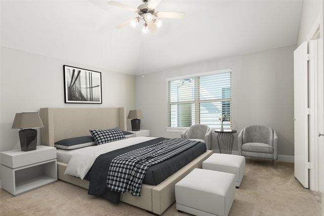 3719 Main Aspen Drive, Houston, TX 77025