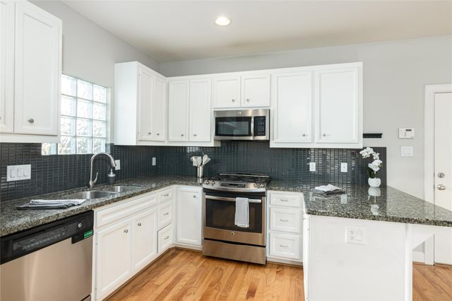 3719 Main Aspen Drive, Houston, TX 77025