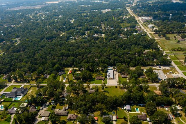 23544 Ford Road, Porter, TX 77365