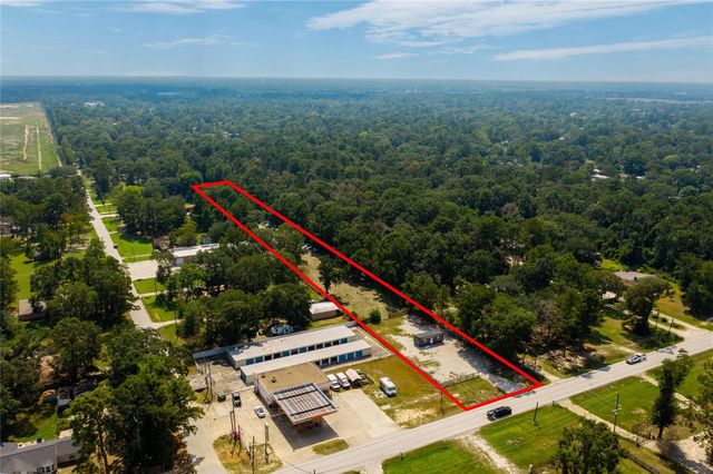 23544 Ford Road, Porter, TX 77365