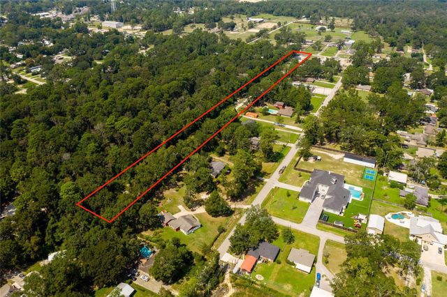23544 Ford Road, Porter, TX 77365
