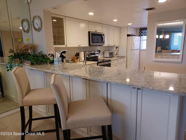 1830 N Atlantic Avenue 502, Cocoa Beach, FL 32931